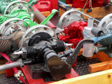 25th Annual Enid Antique Power Gas Engine & Tractor Show