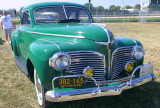 1941 Dodge Club Coupe