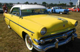 1954 Ford Crestline Victoria Half Top