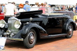 1937 Bentley