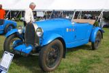 1928 Bugatti Type 40 Grand Sport