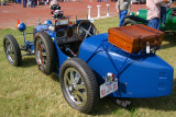 1928 Bugatti Type 40 Grand Sport