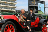 1912 Stutz Bearcat
