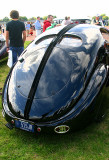 1936 Bugatti Type 57 Atlantic Coupe