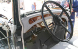 1929 Hudson (Interior)