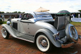 1933 Auburn Salon Convertible Sedan