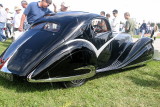 1936 Delahaye Type 135 Competition Court