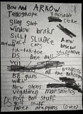 Christmas Wish List