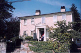 Varnum House 1773