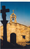 Ermita Sta. Trega