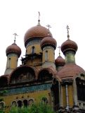 Church - Bucharest