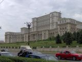 Palace - Bucharest
