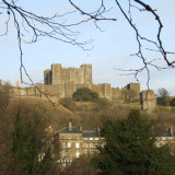  Dover Castle