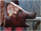 F100_01057 roasted pig