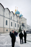 Blagoveshchensk Cathedral