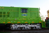SCS 204 Boonville IN 10 Oct 2009