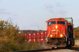 CN 5763 198 Marshfield WI 13 Oct 2009