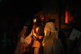 Captain Jack Sparrow
