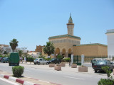 Monastir Mosque