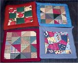 QUILT POT HOLDER NORMA AND SISTER FRANCES.jpg