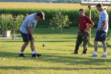 Croquet