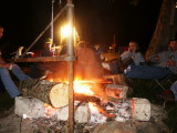 Friendly Fire with Friends