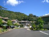 Tammies neighborhood in Mililani