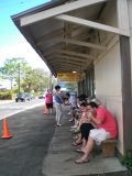 Matsumoto Shave Ice - the best on Oahu