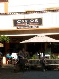 Cholos...the best mexican food on Oahu