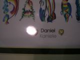 Danny in Hawaiian = Kaniele...cute!