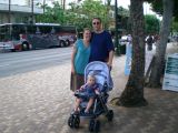Tammie, Jeff, and Jake