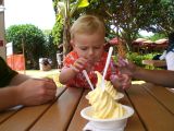 Good enough to eat with your hands!