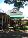 Best burgers on the island - Kua Aina in Haleiwa