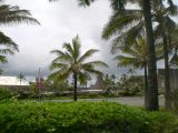 Mormons run the Polynesian Cultural Center so keep away!