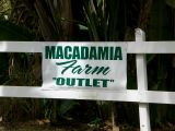 Ah...that explains it. Outlet is in quotes. It must not be that sort of outlet.