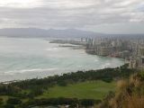 View of Waikiki