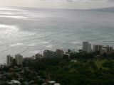 View of somewhere else