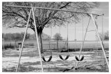 Schoolyard swings, Jonah