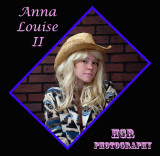  Anna Louise II Cowgirl Calendar