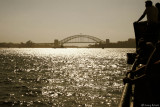 Sydney Harbour Bridge