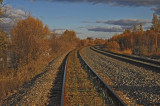 Canadian Pacific Railroad