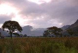 From Crummock Water at Dawn DSC_6255