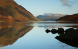 Crummock Water at Dawn DSC_6358