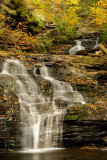 Mohican Falls