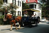 Tour of homes in Charleston