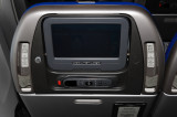 New In-Fight Entertainment System