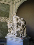 The Laocoön<br />7074