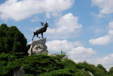 Royal Newfoundland Regiment Memorial at Beaumont-Hamel