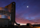 Annapolis tidal power generating station