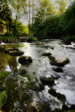 Mersey River